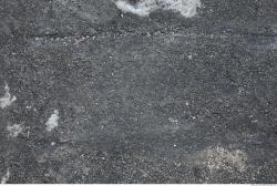 Photo Textures of Asphalt